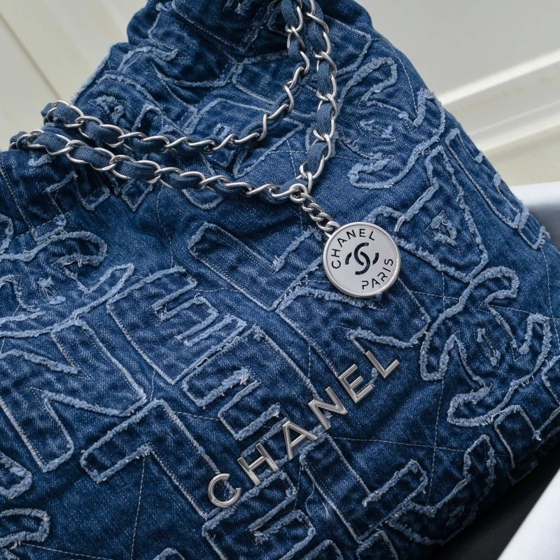 Chanel Hobo 22 Bags